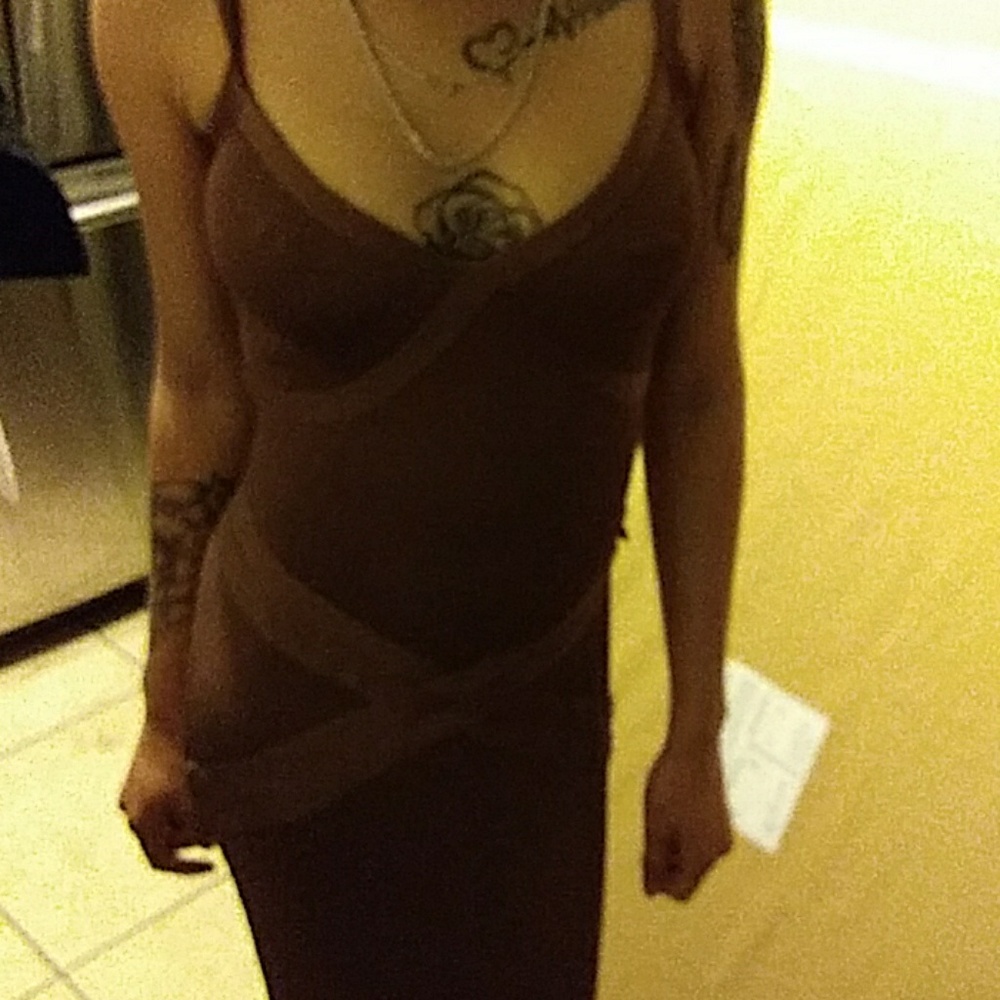 Herve Leger